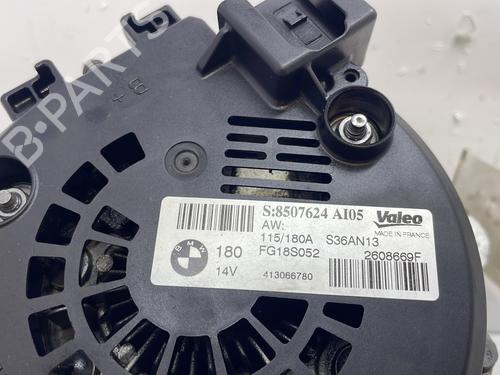Alternator BMW X1 (E84) sDrive 18 d | BP29639993M7 