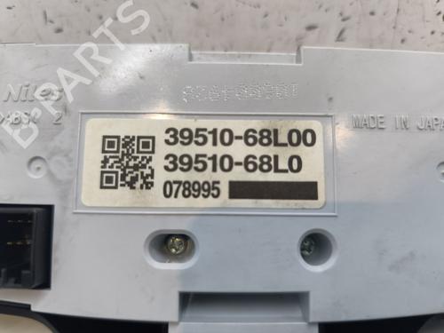 climate-control-suzuki-swift-iv-fz-nz-2010-25996711 main image