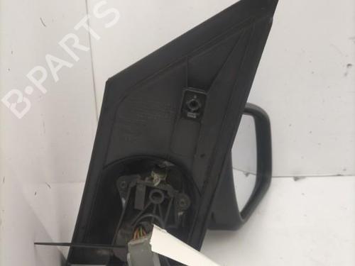 Right mirror FORD FOCUS II (DA_, HCP, DP) 1.6 TDCi | BP22831844C27 