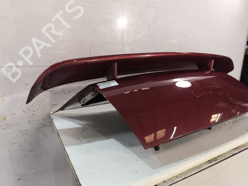 Used Tailgate Tailgate FIAT COUPE (175_) 2.0 20V (154 hp) 28134586 28134586