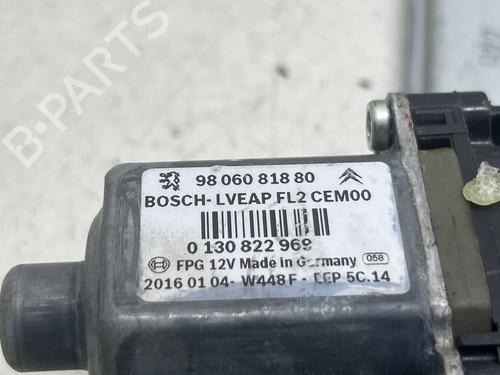 Used Front left window mechanism Front left window mechanism 39142620 39142620