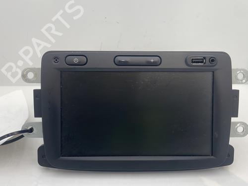 display-monitor-renault-captur-i-j5_-h5_-2013-32445597 main image
