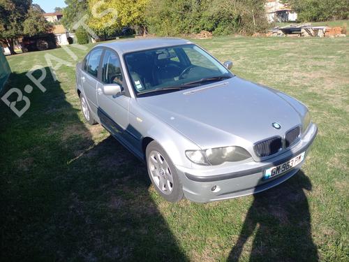 Brukte deler til BMW 3 (E46) 320 d (150 hp) 4359490