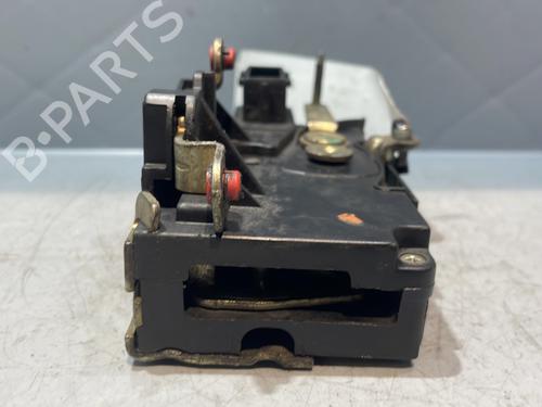 Front left lock PEUGEOT EXPERT Van (222) 1.9 TD | BP29515947C98 