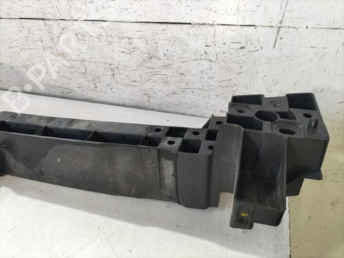 Rear bumper bracket RENAULT CLIO III (BR0/1, CR0/1) 1.2 16V (BR02, BR0J, BR11, CR02, CR0J, CR11) | BP31062354C159 