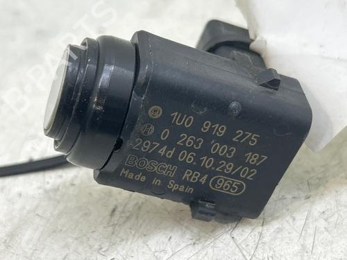 Electronic module PORSCHE CAYMAN (987) 2.7 | BP38326637M83 - Image 2