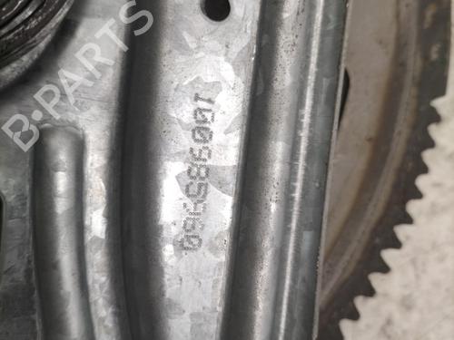 Front right window mechanism CHRYSLER 300M (LR) 3.5 V6 24V | BP23841909C23 