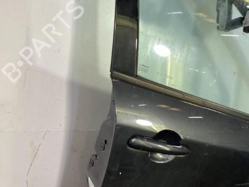 Right front door RENAULT VEL SATIS (BJ0_) 2.0 16V Turbo (BJ0K) | BP22836425C3