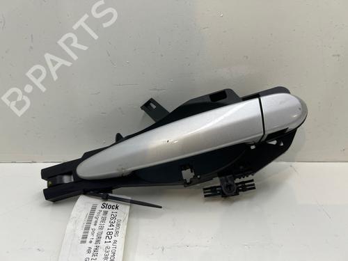 Used Rear left exterior door handle Rear left exterior door handle BMW 3 Touring (E91) [2004-2012] 36059089 36059089