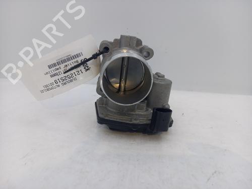 Used Throttle body FORD KA+ III (UK, FK) 1.2 (70 hp) 32397044