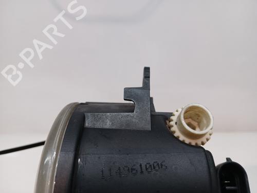 Used Right front fog light Right front fog light PEUGEOT 307 CC (3B) 2.0 HDi 135 (136 hp) 30545298 30545298