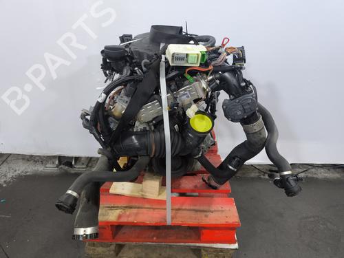 Engine BMW 1 (F20) 114 d | BP36856654M1 - Image 2