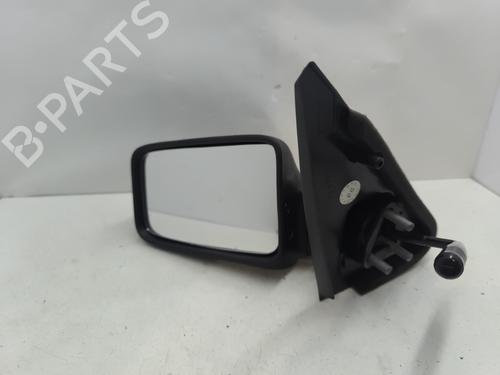 Used Left mirror Left mirror PEUGEOT 405 I (15B) 1.6 (94 hp) 34259568 34259568