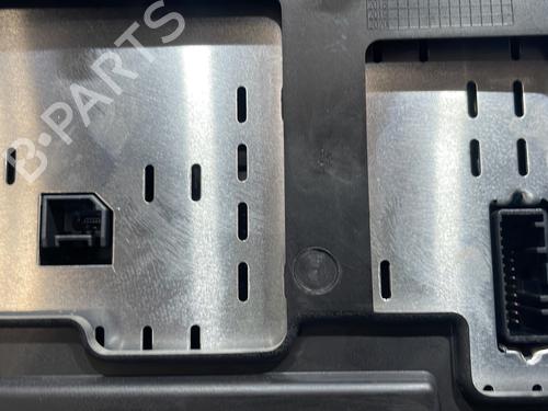 Climate control RENAULT MEGANE IV Hatchback (B9A/M/N_) 1.5 dCi 110 (B9A3) | BP28328417I5  - Image 5