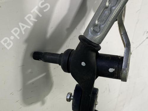 Used Front wiper motor Front wiper motor PEUGEOT 208 II (UB_, UP_, UW_, UJ_) 1.2 PureTech 100 (101 hp) 22830496 22830496