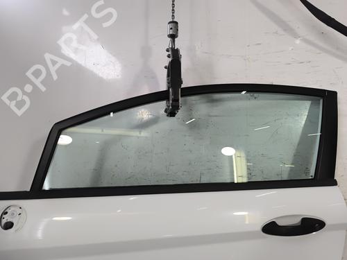 Left front door FORD FIESTA VI (CB1, CCN) 1.5 TDCi | BP27164468C2 