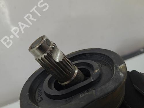 Used Steering rack Steering rack VW SCIROCCO III (137, 138) 1.4 TSI (160 hp) 22826454 22826454