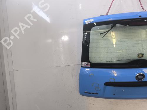 Tailgate FIAT PANDA (169_) 1.1 (169.AXA1A) | BP30929083C6