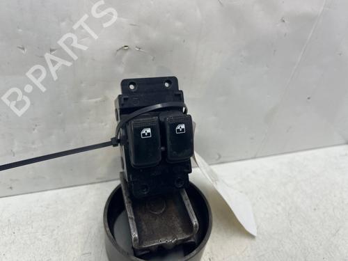 Used Left front window switch Left front window switch HYUNDAI i10 I (PA) 1.2 (78 hp) 35885944 35885944