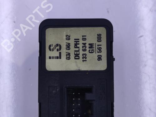 Used Switch Switch OPEL ASTRA G Convertible (T98) 1.6 (F67) (103 hp) 22828430 22828430