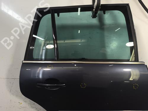 Right rear door CITROËN C4 Grand Picasso I (UA_) 1.6 HDi | BP27238206C5 
