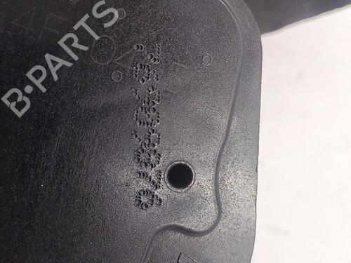 Used Rear left lock SUZUKI GRAND VITARA I (FT, HT) 2.0 HDI 110 16V 4x4 (SQ420D, TD83V) (109 hp) 22829499