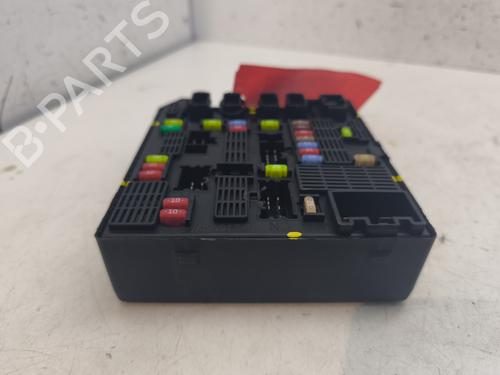 Used Electronic module Electronic module RENAULT SCÉNIC III (JZ0/1_) 1.9 dCi (JZ0J, JZ1J, JZ1K, JZ1S) (131 hp) 27238152 27238152