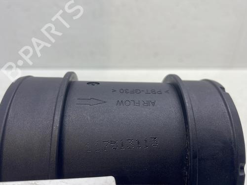 Mass air flow sensor OPEL CORSA D (S07) 1.3 CDTI (L08, L68) | BP30973609M95