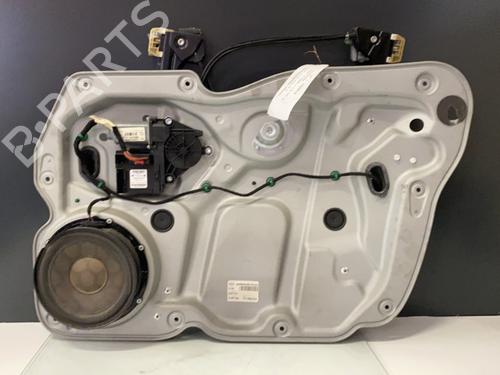 Used Front right window mechanism Front right window mechanism VW CADDY III MPV (2KB, 2KJ, 2CB, 2CJ) 1.9 TDI (75 hp) 22814758 22814758