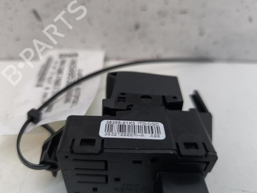 Used Switch Switch RENAULT SCÉNIC III (JZ0/1_) 1.2 TCe (JZ16) (132 hp) 26386790 26386790