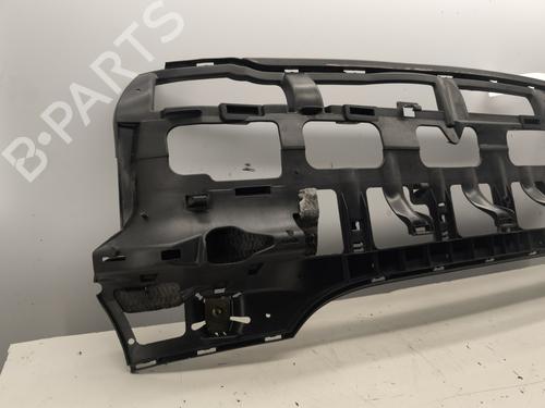 Rear bumper reinforcement MERCEDES-BENZ C-CLASS Coupe (CL203) C 220 CDI (203.706) | BP26584953C73 