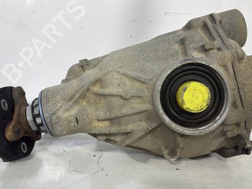 Used Rear differential BMW 5 (F10) 530 d (245 hp) 26125866