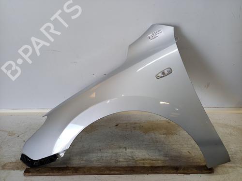 Used Left front fenders HYUNDAI i30 (FD) 2.0 CRDi (140 hp) 28178657