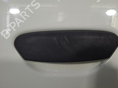 Left rear door FIAT PUNTO (188_) 1.2 Natural Power | BP22828746C4 