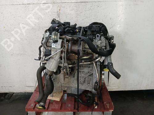 Used Engine MERCEDES-BENZ B-CLASS Sports Tourer (W246, W242) B 180 (246.242) (122 hp) 26399240
