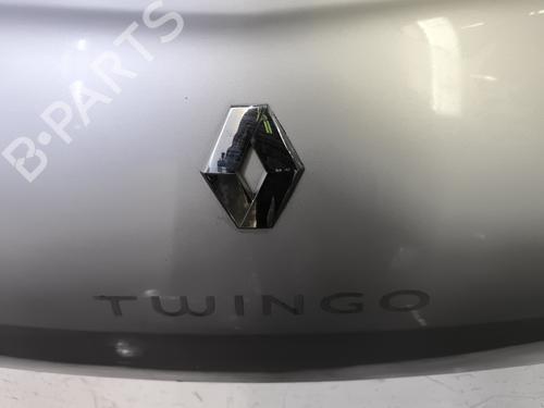 tailgate-renault-twingo-ii-cn0_-2007-33117049 main image
