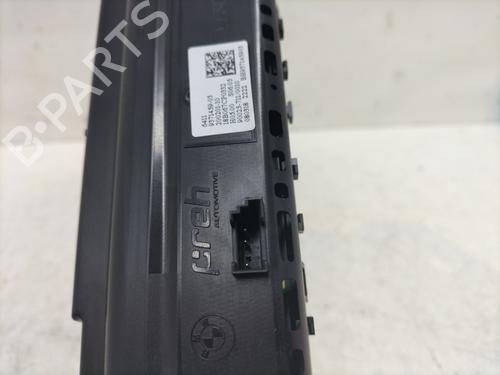 Climate control BMW 2 Active Tourer (F45) 225 xe Plug-in-Hybrid | BP29834176I5  - Image 5