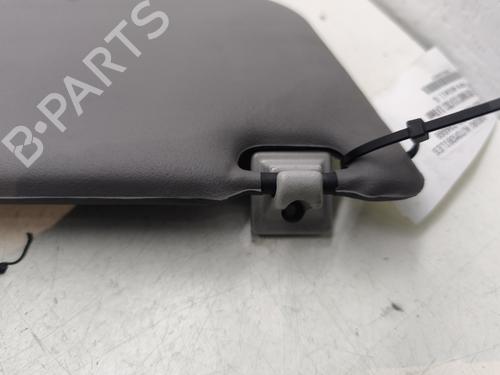 Left sun visor FORD TRANSIT Platform/Chassis (FM_ _, FN_ _) 2.4 TDCi | BP33119738I1 - Image 4