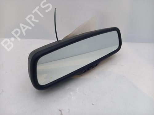 Used Rear mirror Rear mirror JEEP WRANGLER III (JK) 2.8 CRD (200 hp) 33220565 33220565