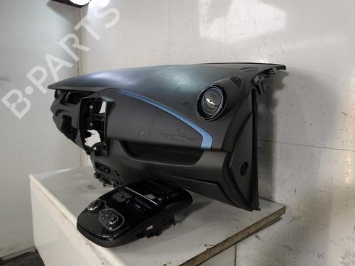Dashboard RENAULT ZOE (BFM_) ZOE | BP30184371C46 - Image 10