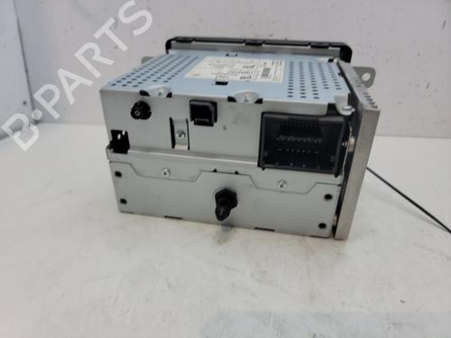 Radio CHEVROLET AVEO Hatchback (T300) 1.2 | BP26585378E6 