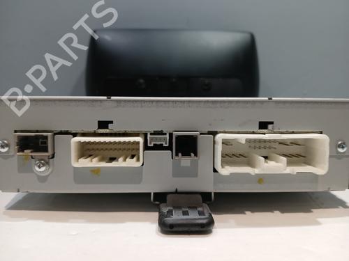 Radio MAZDA 2 Hatchback (DL, DJ) 1.5 SKYACTIV-G | BP30378874E6  - Image 5