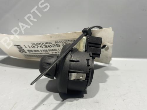 Mirror switch MINI MINI (R56) Cooper D | BP28181181I25 