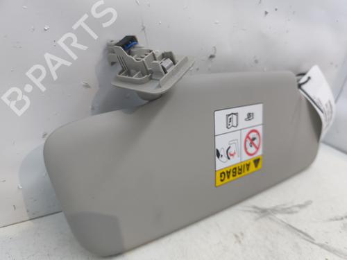 Right sun visor RENAULT ESPACE V (JR_)  | BP29639950I2 