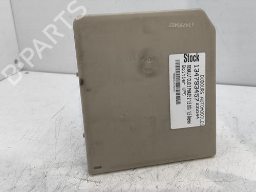Electronic module RENAULT CLIO III (BR0/1, CR0/1) 1.5 dCi (C/BR0G, C/BR1G) | BP40516088M83 - Image 3