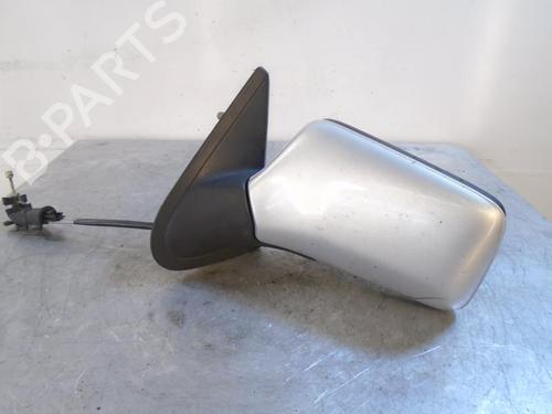 Used Left mirror VW GOLF III (1H1) 1.9 D (64 hp) 22812774