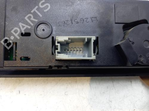 Climate control BMW 3 (E90) 318 d | BP29339008I5 