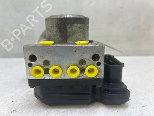 Used ABS pump ABS pump NISSAN JUKE (F15) 1.5 dCi (110 hp) 40221913 40221913
