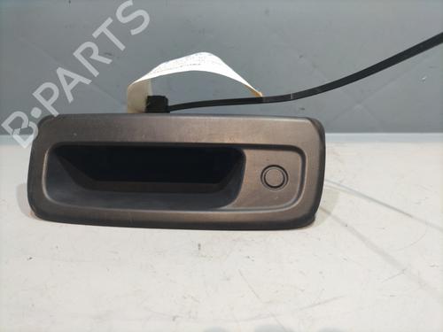 Used Switch RENAULT KANGOO / GRAND KANGOO II (KW0/1_) 1.5 dCi 90 (KW05, KW08, KW0G, KW11) (90 hp) 29423918