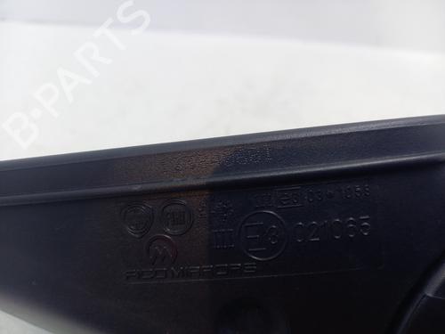 Used Left mirror Left mirror ALFA ROMEO MITO (955_) 1.6 JTDM (955AXC1B) (120 hp) 34259956 34259956